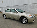 Thumbnail image of 2009 Nissan Altima at Mathews Nissan