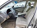 2009 Nissan Altima 2.5 at Mathews Nissan