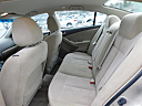 Thumbnail image of 2009 Nissan Altima at Mathews Nissan