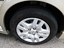 Thumbnail image of 2009 Nissan Altima at Mathews Nissan