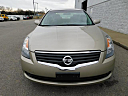 Thumbnail image of 2009 Nissan Altima at Mathews Nissan