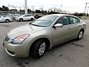 Thumbnail image of 2009 Nissan Altima at Mathews Nissan