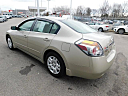 Thumbnail image of 2009 Nissan Altima at Mathews Nissan
