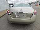 Thumbnail image of 2009 Nissan Altima at Mathews Nissan