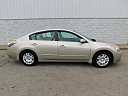 Thumbnail image of 2009 Nissan Altima at Mathews Nissan