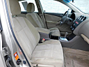 Thumbnail image of 2009 Nissan Altima at Mathews Nissan
