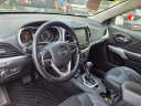 Thumbnail image of 2018 Jeep Cherokee at Wayne County Ford