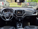 Thumbnail image of 2018 Jeep Cherokee at Wayne County Ford