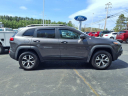 Thumbnail image of 2018 Jeep Cherokee at Wayne County Ford