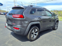 Thumbnail image of 2018 Jeep Cherokee at Wayne County Ford