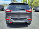 Thumbnail image of 2018 Jeep Cherokee at Wayne County Ford