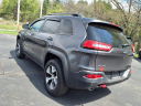 Thumbnail image of 2018 Jeep Cherokee at Wayne County Ford