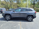 Thumbnail image of 2018 Jeep Cherokee at Wayne County Ford