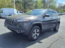 Thumbnail image of 2018 Jeep Cherokee at Wayne County Ford