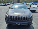 Thumbnail image of 2018 Jeep Cherokee at Wayne County Ford