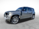 Thumbnail image of 2022 Land Rover Defender at LandRoverParsippany NEW