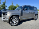 Thumbnail image of 2022 Land Rover Defender at LandRoverParsippany NEW