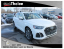 Thumbnail image of 2024 Audi Q5 at Thelen Auto Group