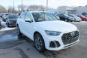 Thumbnail image of 2024 Audi Q5 at Thelen Auto Group