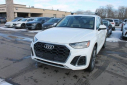 Thumbnail image of 2024 Audi Q5 at Thelen Auto Group
