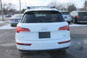 Thumbnail image of 2024 Audi Q5 at Thelen Auto Group
