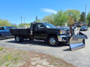 Thumbnail image of 2015 GMC Sierra 3500HD at Davis Motors Inc.