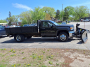 Thumbnail image of 2015 GMC Sierra 3500HD at Davis Motors Inc.
