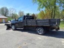 Thumbnail image of 2015 GMC Sierra 3500HD at Davis Motors Inc.