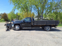 Thumbnail image of 2015 GMC Sierra 3500HD at Davis Motors Inc.