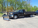 Thumbnail image of 2015 GMC Sierra 3500HD at Davis Motors Inc.