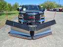 Thumbnail image of 2015 GMC Sierra 3500HD at Davis Motors Inc.