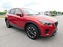 Thumbnail image of 2016 Mazda CX-5 at Mathews Nissan