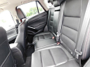 Thumbnail image of 2016 Mazda CX-5 at Mathews Nissan