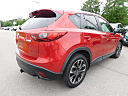 Thumbnail image of 2016 Mazda CX-5 at Mathews Nissan