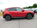 Thumbnail image of 2016 Mazda CX-5 at Mathews Nissan