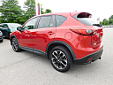 Thumbnail image of 2016 Mazda CX-5 at Mathews Nissan