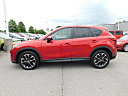 Thumbnail image of 2016 Mazda CX-5 at Mathews Nissan