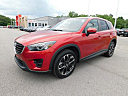 Thumbnail image of 2016 Mazda CX-5 at Mathews Nissan