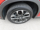 Thumbnail image of 2016 Mazda CX-5 at Mathews Nissan