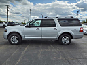 Thumbnail image of 2014 Ford Expedition EL at A & B Motors Of Waterford