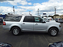 Thumbnail image of 2014 Ford Expedition EL at A & B Motors Of Waterford