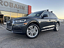 Thumbnail image of 2019 Audi Q5 at EurobahnBmwMiniMercedesBenz of Greensboro, NC