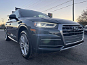 Thumbnail image of 2019 Audi Q5 at EurobahnBmwMiniMercedesBenz of Greensboro, NC
