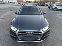 Thumbnail image of 2019 Audi Q5 at EurobahnBmwMiniMercedesBenz of Greensboro, NC