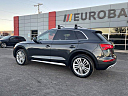 Thumbnail image of 2019 Audi Q5 at EurobahnBmwMiniMercedesBenz of Greensboro, NC