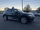 Thumbnail image of 2019 Audi Q5 at EurobahnBmwMiniMercedesBenz of Greensboro, NC