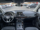Thumbnail image of 2019 Audi Q5 at EurobahnBmwMiniMercedesBenz of Greensboro, NC