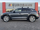 Thumbnail image of 2019 Audi Q5 at EurobahnBmwMiniMercedesBenz of Greensboro, NC