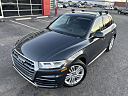 Thumbnail image of 2019 Audi Q5 at EurobahnBmwMiniMercedesBenz of Greensboro, NC