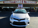 Thumbnail image of 2016 Toyota Corolla at ROSWELL AUTO IMPORTS